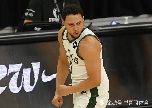  阿德巴约双20热火碾压篮网  